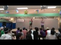 Glean Piece 「旅」 20120701-2nd ⑥