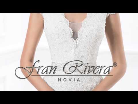 Coleccion Fran Rivera Alta Costura Novia Ii Coleccion Fran Rivera Alta Costura Novia Ii