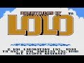 Adventures Of Lolo - Gameplay Video 1