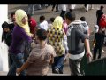 التحرش الجنسى