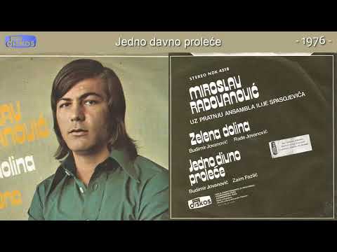 Jedno Davno Prolece Video