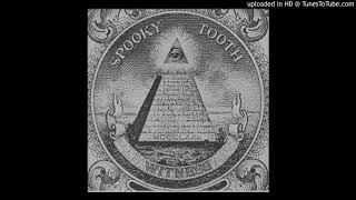 Watch Spooky Tooth All Sewn Up video