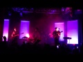 Toro Y Moi - Rose Quartz Live at Trees; Dallas