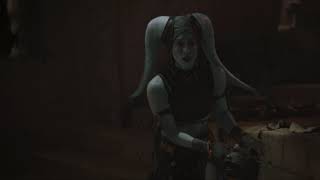 Twilek Slave- The Mandalorian
