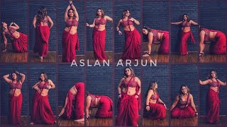 Aslan Arjun - O Saki Saki