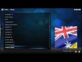 Filmon addon Review channels list KODI/XBMC