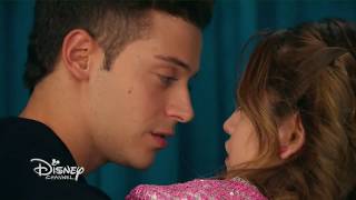 [ HD] Luna cae en los brazos de Matteo #Lutteo - Cap 15