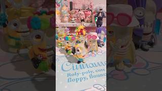 Minion Blind Bag From Mighty Ja Kawaii Aesthetic Hildaxkeiko