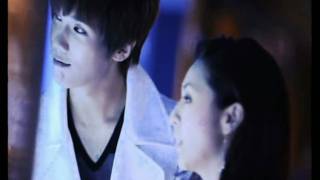 Video Color (ost love song in august) Park Jung Min