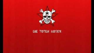 Watch Die Toten Hosen Dankbar video