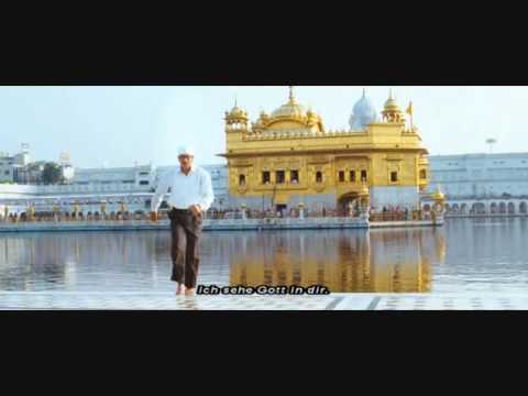 Rab Ne Bana Di Jodi - Tujh Mein Rab Dikhta Hai (female)