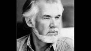 Watch Kenny Rogers Write Your Name across My Heart video