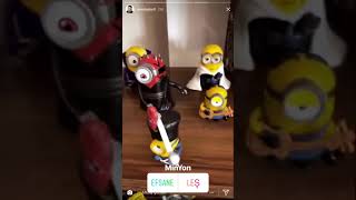 Enes Baturun Minyon Koleksiyonu Efsane Güzeller