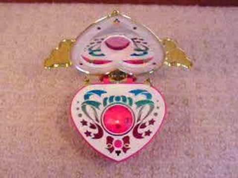 Merchandise de sailor moon 0