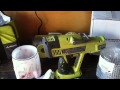 fix paint sprayer