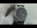 Мужские наручные швейцарские часы Alfex 5624-475