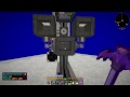 Minecraft FTB Infinity - AUTO AE2 INSCRIBERS! ( Hermitcraft Feed The Beast E24 )