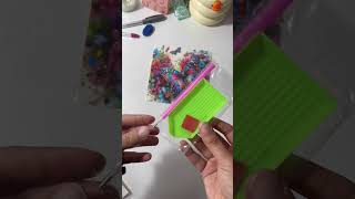 Bi̇me Gelen Elmas Boyama Setleri̇ne Bakalim