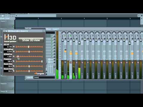 Download Free VST Plugins - FL Studio Downloads