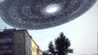 Big UFO