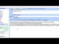 Learn how to shorten URL's with TinyURL