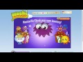 C Digos Moshi Monsters