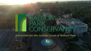 Without Balboa Park: Cultivate Wonder Film Feature 2020