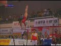 Yao Jinnan ub Cottbus 2011 gymnastic