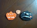 3 - How To Make An Origami Jack-o