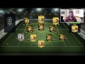 2ND IN FORM HARRY KANE! - FIFA 15 Ultimate Team