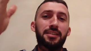 Bizdeki Şans Olga Deriz Tolga Çıkar