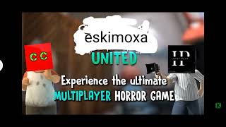 Eskimoxa United Официальный Трейлер