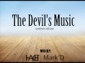 HAKET & Mark'D - The Devil's Music