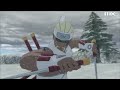 Naruto Shippuden Ultimate Ninja Storm 3 Full Burst Killer Bee images Naruto Shippuden Ultimate Ninja Storm 3 Full Burst Killer Bee