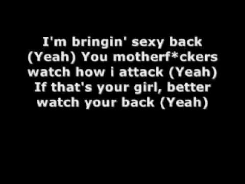 back bringin lyric sexy Mature porn hardcore