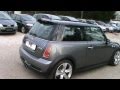 2003 Mini - COOPER S JOHN WORKS Full Review,Start Up, Engine, and In Depth Tour