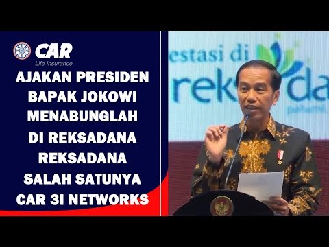 VIDEO : car 3i-networks hari menabung nasional 31 okt oleh presiden jokowi - 3i network-3i network-car, new project dari salim group, tentunya bukan perusahaan biasa. produk tabungan dengan 3 manfaat : ... VIDEO : car 3i-networks hari menabung nasional 31 okt oleh presiden jokowi - 3i network-3i network-car, new project dari salim group, tentunya bukan perusahaan biasa. produk tabungan dengan 3 manfaat : ...