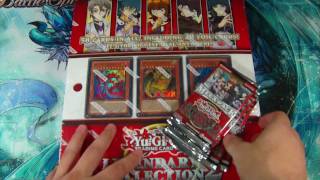 Best Yugioh Legendary Collection 2 Opening Ever! Part 2 of the Opening Extravaganza!