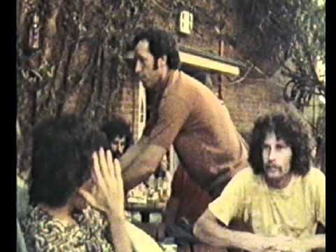 'The RE Film' Brisbane's Royal Exchange Hotel Circa 1974 