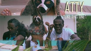 Atty - Like This One Prod.yungspliff