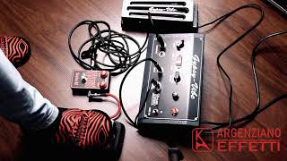 Argenziano Effetti Gypsy-Vibe "Case of Tone"