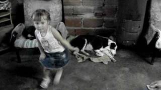 Pendeja Bailando Regueton