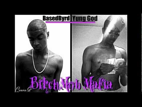 D.vine Ft. Yung God (Pro.GalaxyBeats/VitamenE)