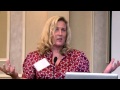 Holly Huber on Recovery: Stem Cell Therapy for Multiple Sclerosis Community Outreach San Diego CA