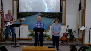 10/30/2022 - Memphis Community Church - Angels Part 1