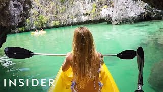 11 Things You Can Only Do In The Philippines 11 Things You Can Only Do In The Philippines