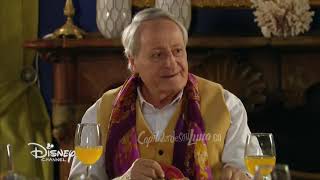 Soy Luna 3 Capitulo 60 Parte 5 Gran Final Capitulo Completo - Carly Mtz