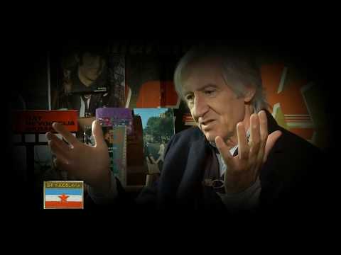 Ljubiša Samardžić o Jugoslaviji