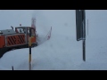 sgombero neve