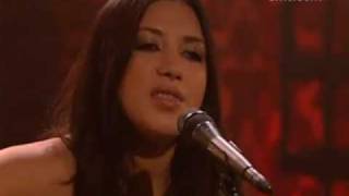 Watch Michelle Branch Crazy Ride video